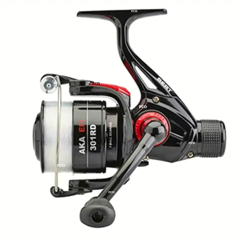 Bon Plan Moulinet Spinning Srt Aka Efi 201RD