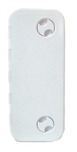 Nouvelle Collection Trappe d‘accès ronde Nuova Rade 250x606 mm