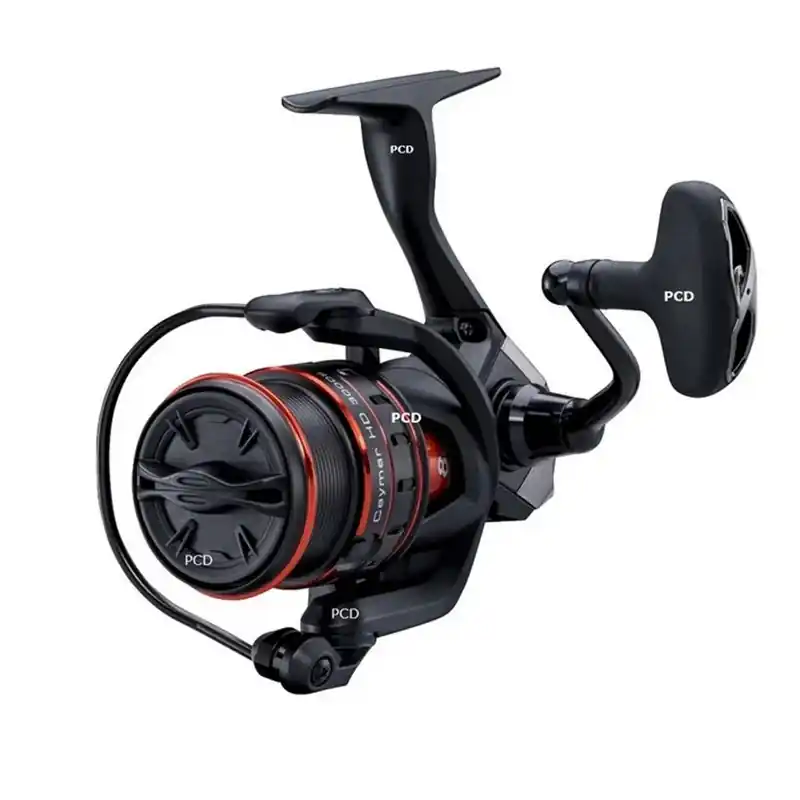 Moulinet Okuma Ceymar HD 2500 A Prix Choc