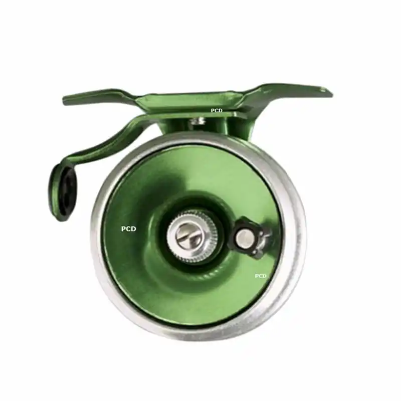 Solde Moulinet Truite D50 Peerless Bam