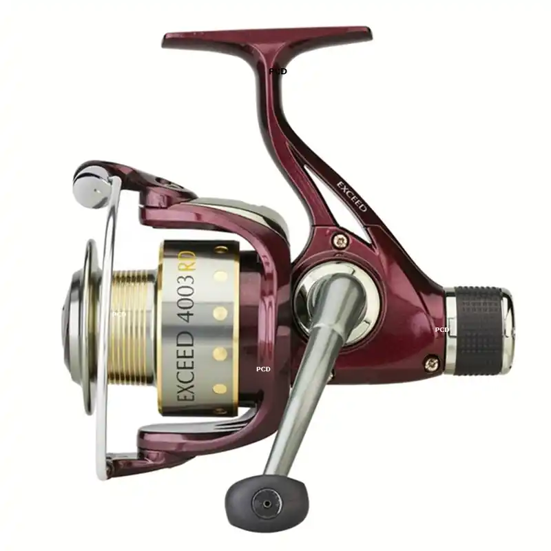 Moulinet Spinning Srt Exceed 2503 RD Authentique