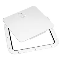 Top Vente Trappe d‘accès Nuova Rade 380×380 mm