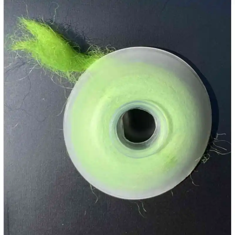 Must-Have STRIKE INDICATOR Ultimate New Zealand Yarn Spool