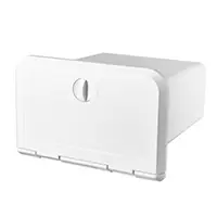 Acheter En Ligne Boitier pour VHF/RADIO Nuova Rade 180X285 mm