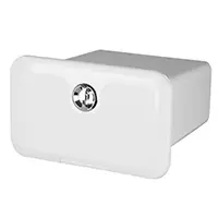 Boitier pour VHF/RADIO Nuova Rade 174X292 mm Commander Maintenant