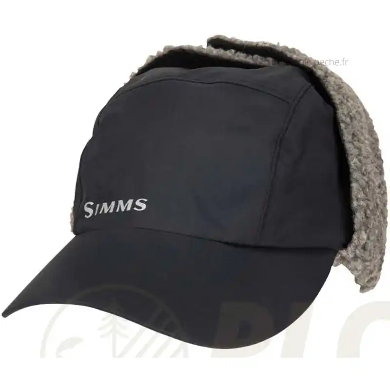 Offre Exclusive Casquette SIMMS Challenger Insulated Hat