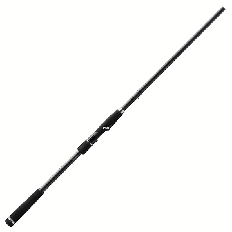Bon Marché Canne Spinning 13 Fishing Fate Black 8‘0&Prime; 2m44 10-30g