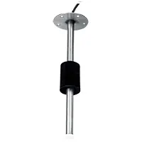 Quantité Limitée Flotteur vertical Nuova Rade pour réservoirs 0-190 Ohms