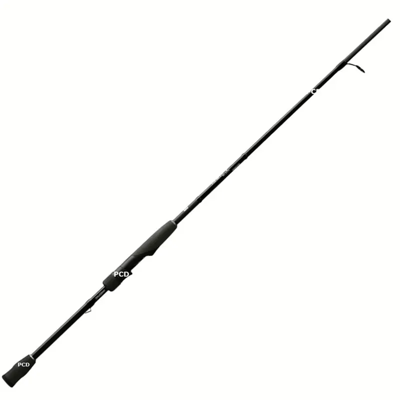 Acheter En Ligne Canne Spinning 13 Fishing Defy Black 6‘0" 1m83 3-15g