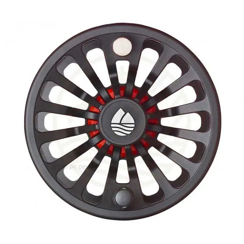 Bobine REDINGTON Crosswater IV Black Produit De Marque