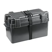 Bac a batterie Nuova Rade 470x225x255mm Soldes