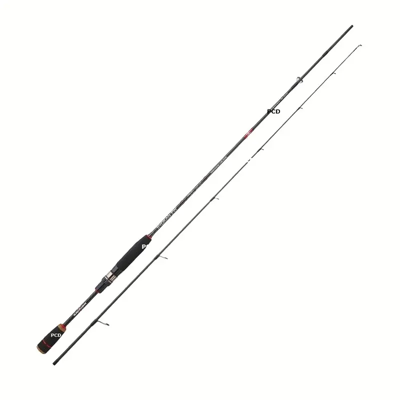 Acheter Direct Canne Spinning Sakura Ryokan FW 802 MH