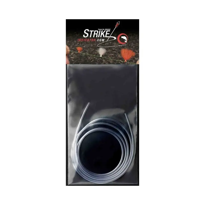 NEW ZEALAND Strike Indicator Tube x-large Petit Prix