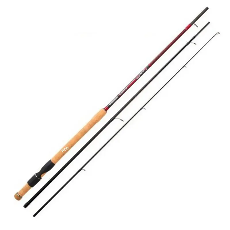 Canne Truite Vairon Manié Garbolino Optima VM 3S Offre Du Jour