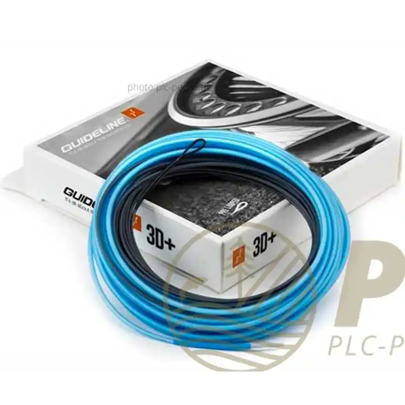 Soie GUIDELINE 3D+ Power Taper F/H/S2 DH Marque