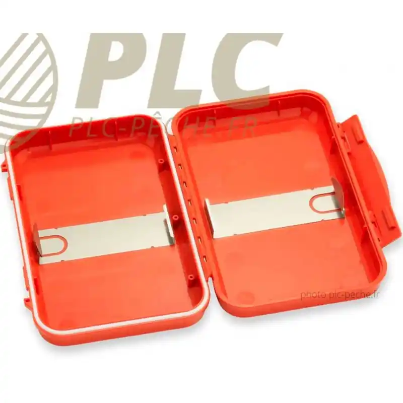 Vente Directe Boîte C&F DESIGN Universal System Orange Medium