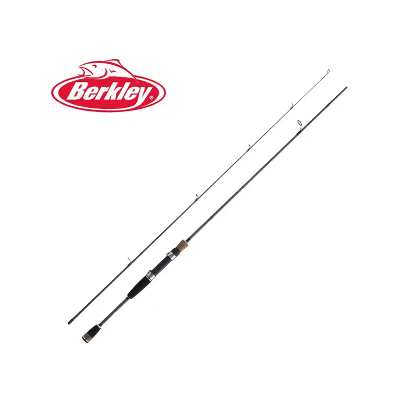 CANNE BERKLEY FIREFLEX SPIN 2 BRINS 802M Top Vente