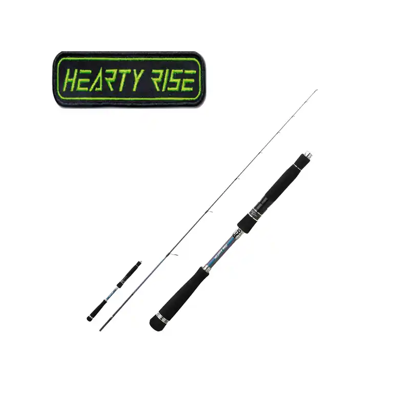 Prix Promo CANNE HEARTY RISE SEALITE ELITE 2 213 5-28G