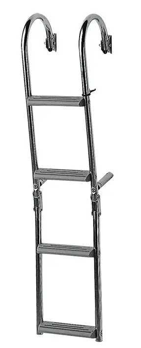 Echelle Nuova Rade semi-pliable à 180° Super Prix