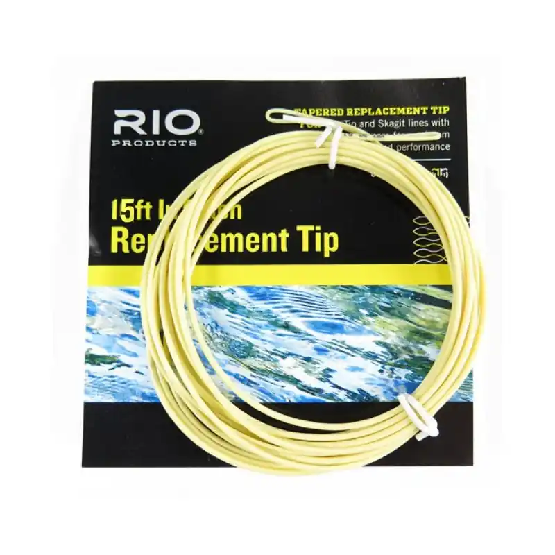 Rio Intouch Pointe de Remplacement 15‘ (4,60 m) Flottante Quantité Limitée