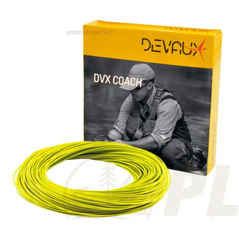 Retour Gratuit Soie DEVAUX Coach DT Flottante