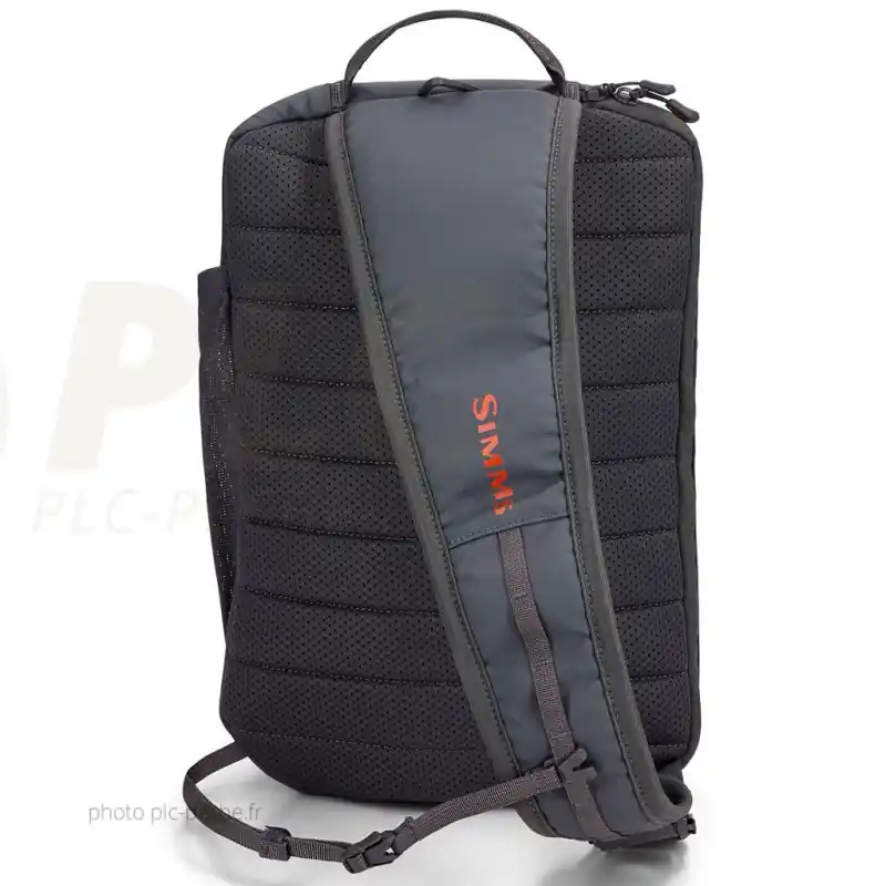 SIMMS Tributary Sling Pack Tahitian Pearl Quantité Limitée