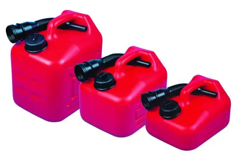 Jerrycan Nuova Rade Acheter Direct