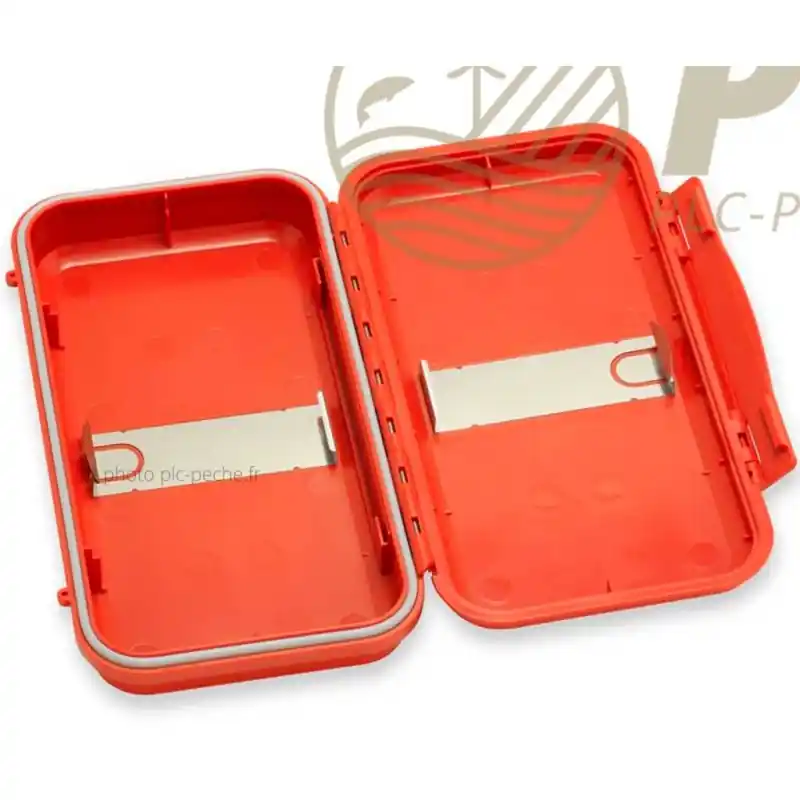 Retour Gratuit Boîte C&F DESIGN Universal System Orange Large