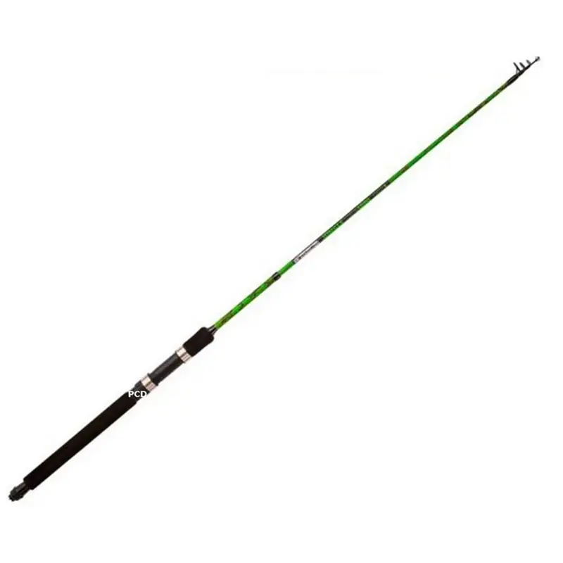 Canne Garbolino Jungle Trout Telespin 1M80 Bon Plan
