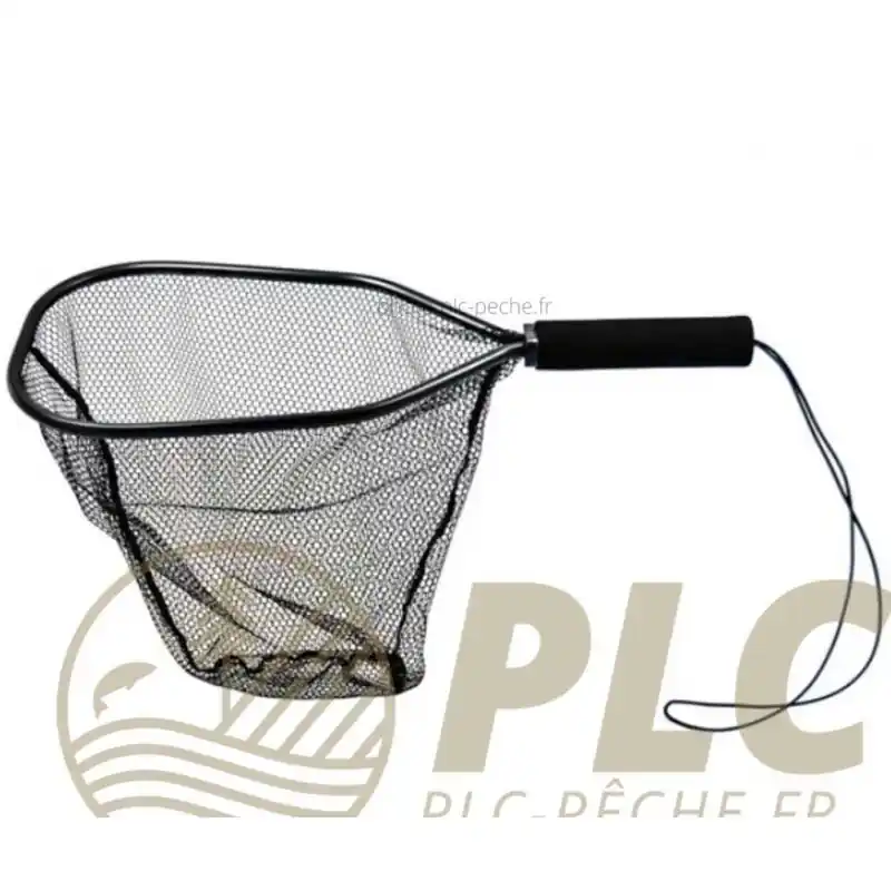 Nouveauté Epuisette CORTLAND Live Well Net