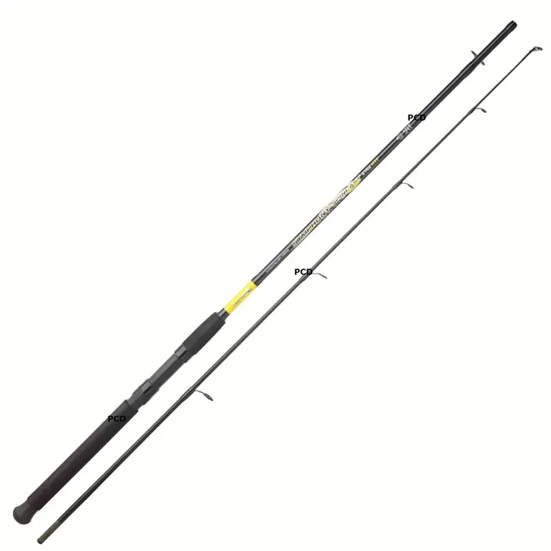 Canne Lancer Srt Fish Instinct Symphony Spincast Satisfait Ou Remboursé