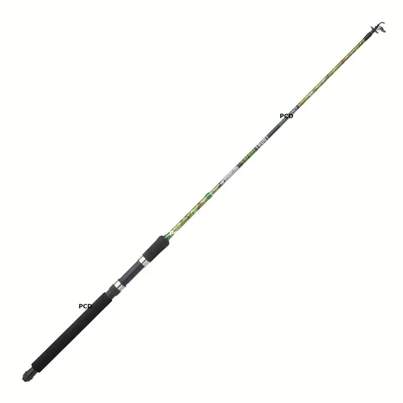 Acheter Direct Canne Lancer Garbolino Safari Trout Telespin