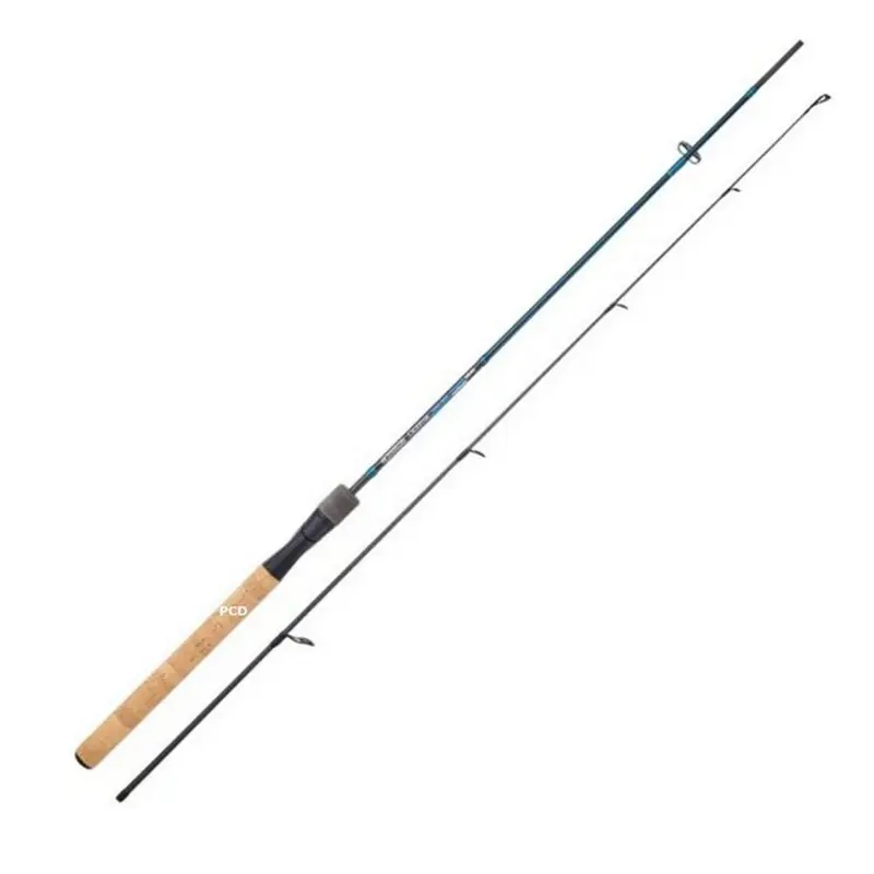 Canne Lancer Garbolino Optima Classic Spin Produit De Marque