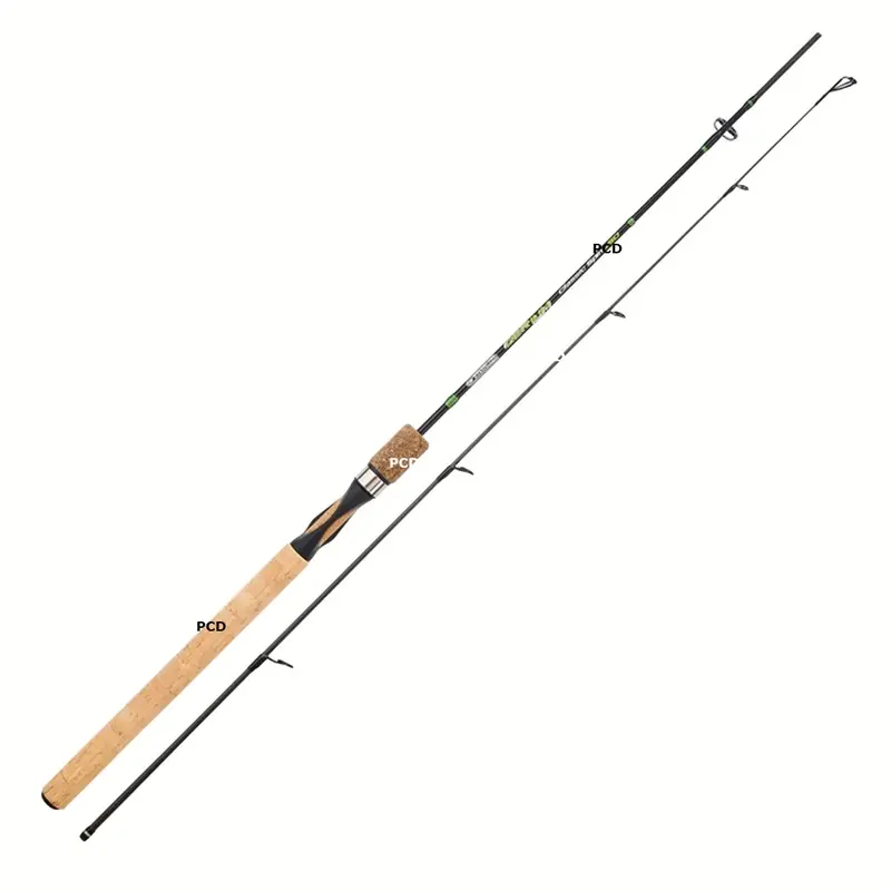 Dernier Modèle Canne Lancer Garbolino Cérium Classic Spin