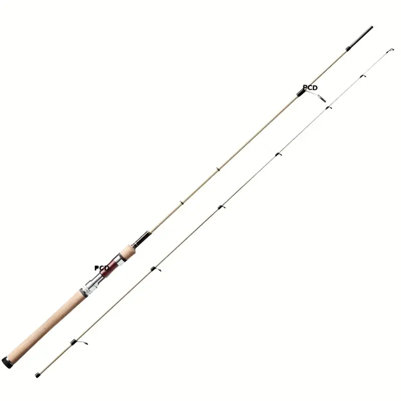 Canne Truite Rapala Classic Countdown 1m83 2.5-10g Prix Choc