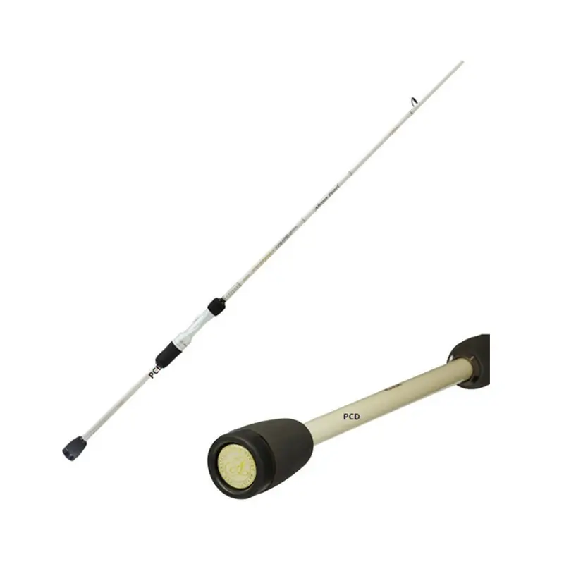 Réduction Canne Illex Pepper X5 S 215 L-ML Akoya Pearl