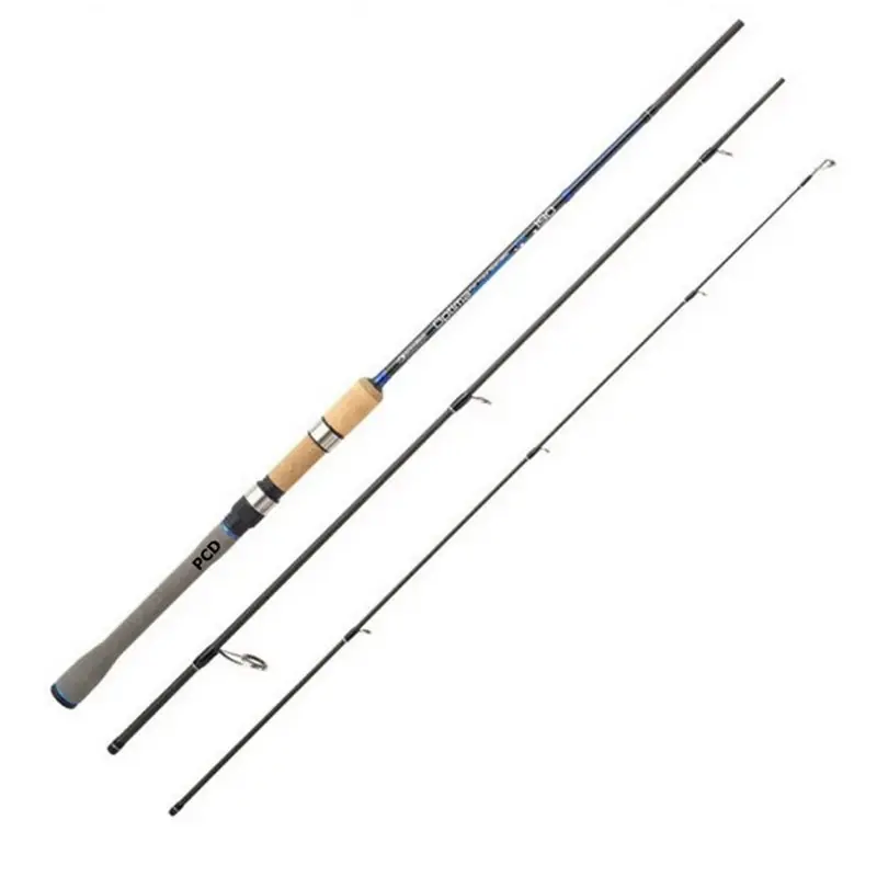 Canne Truite Poisson Nageur Garbolino Optima PN 3 Brins Satisfait Ou Remboursé