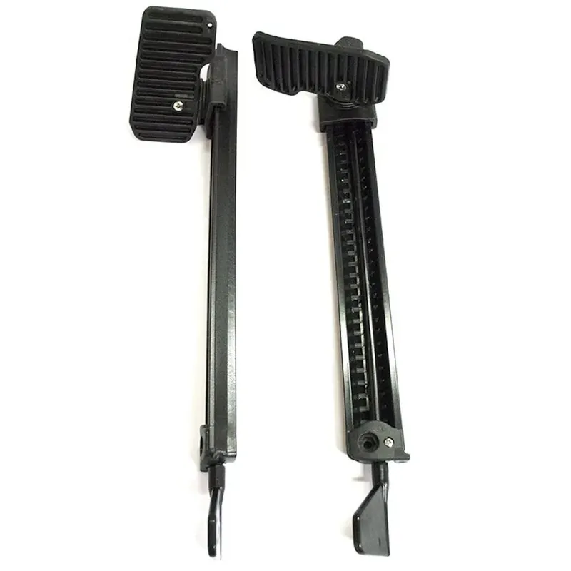 Cales-Pieds Nylon reglable RTM pour gouvernail Paiement Sécurisé