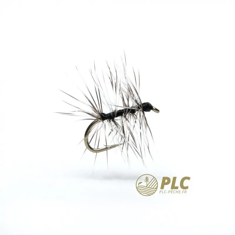 Seulement Aujourd&rsquo;hui Mouche HOH 016 Palmer Grizzly