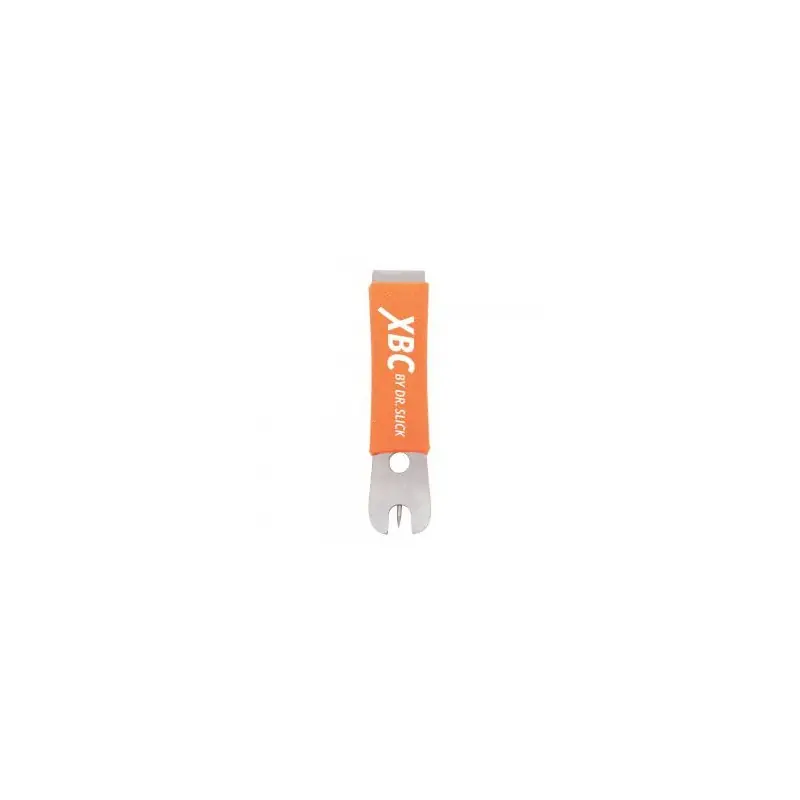 Commander Vite Coupe fil Dr Slick XBC Orange