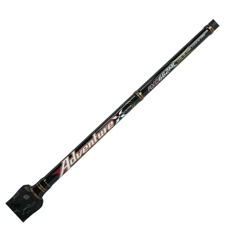 Canne Carnassiers Storm Adventure Xtreme Casting 198CM 3-7g Bon Marché