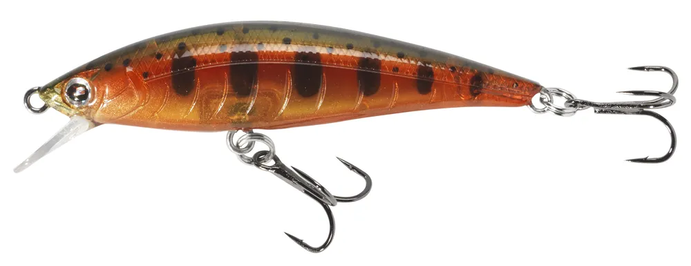 Meilleur Choix Leurre Sebile Puncher flottant 85 mm 11,4 g