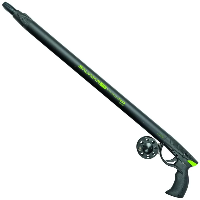 Harpon Pneumatique Salvimar Predathor Vuoto – 85 cm Acheter Direct