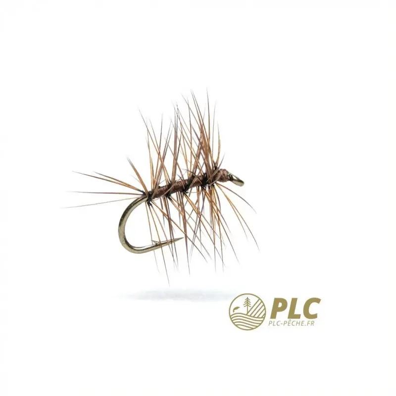 Mouche HOH 017 Palmer Roux Petit Prix