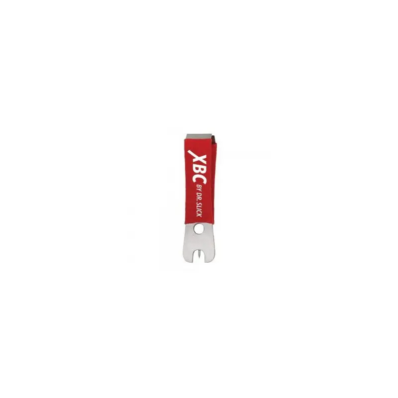 Offre Limitée Coupe fil Dr Slick XBC Rouge