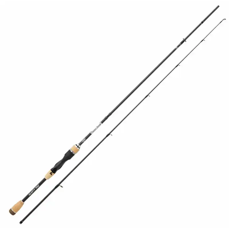Canne Hearty Rise Trout Game 2m10 3-13g Achat Immédiat