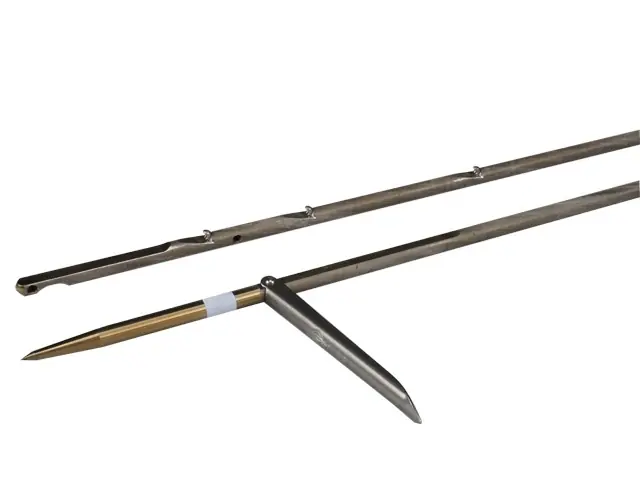 Nouvelle Collection Flèche à ergots Sigalsub Ø 6.50mm – Longueur 135 cm