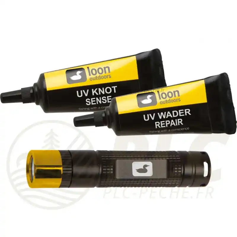 Offre Exclusive UV KIT LOON