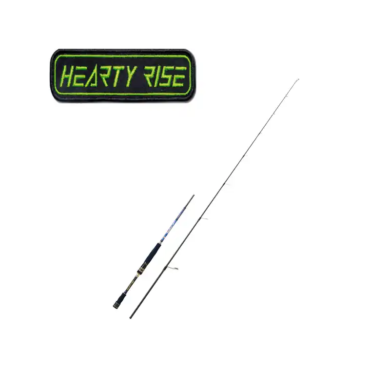 Seulement Aujourd'hui CANNE HEARTY RISE BASSFORCE ELITE 185 7-28G