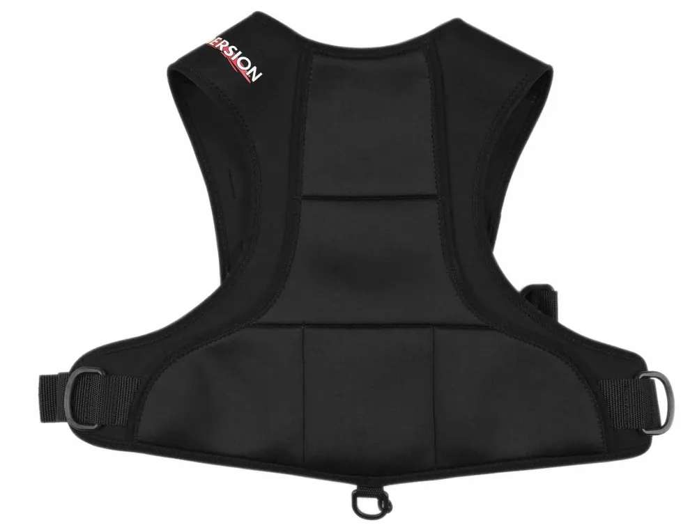 Baudrier Imersion Black Dernière Chance